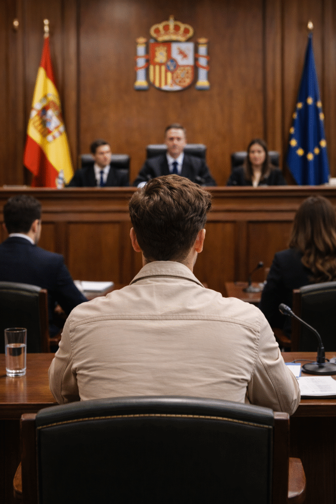 Abogado Penal en Zaragoza