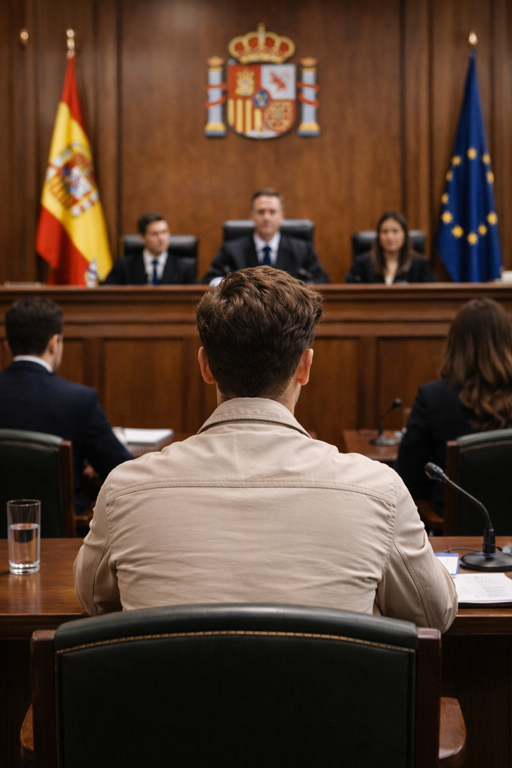 Abogados Penalistas en Zaragoza
