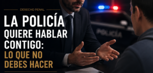Abogado penalista en Zaragoza. Navajas Puerta Abogados.