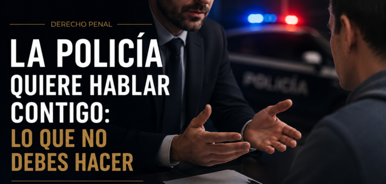 Abogado penalista en Zaragoza. Navajas Puerta Abogados.